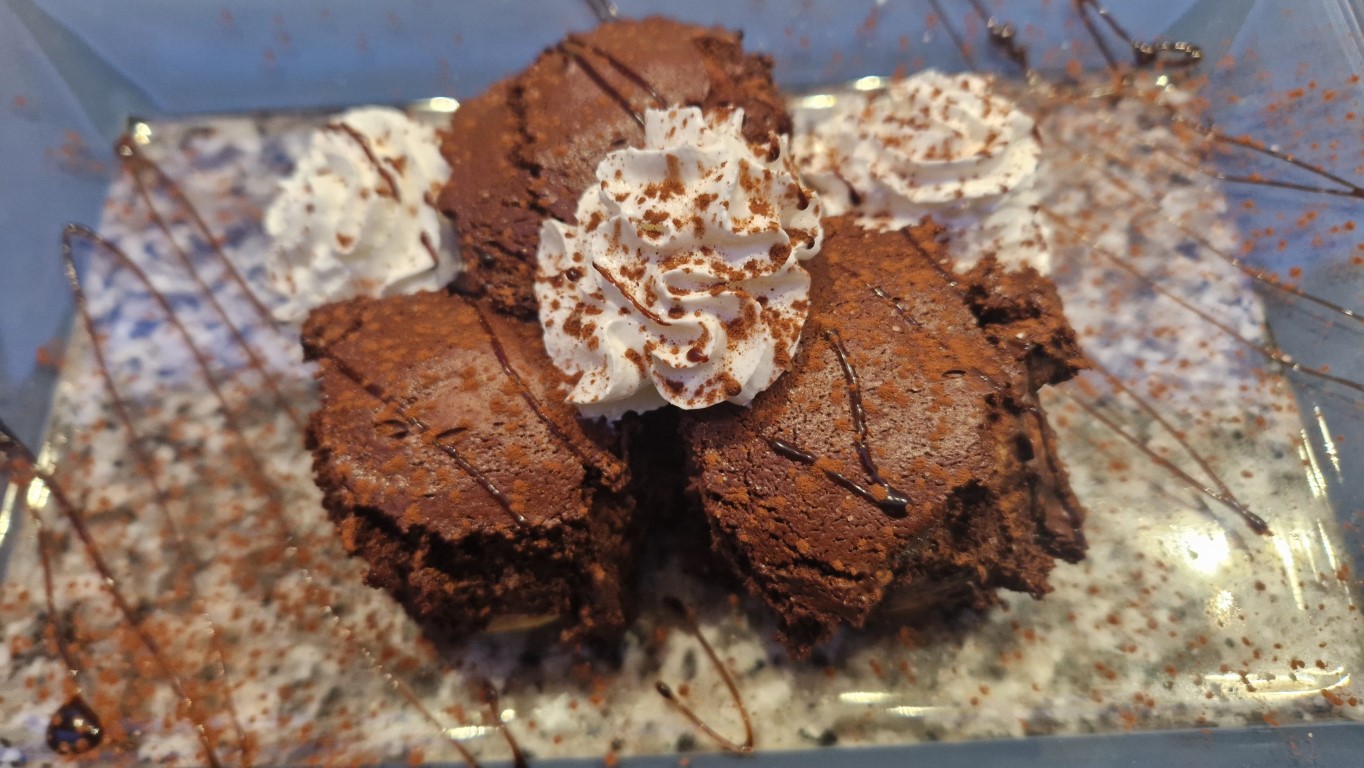 Dolci al cucchiaio e semifreddi