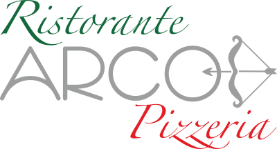 Logo Ristorante Pizzeria Arco Lignano